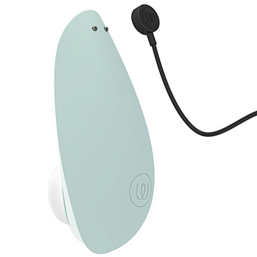 Liberty 2 Sage, Обновленный клиторальный стимулятор от Womanizer и другие товары Womanizer с фото