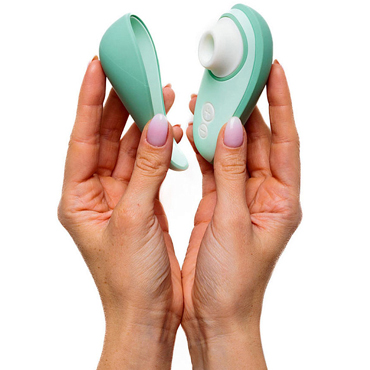 Liberty 2 Sage - подробные фото в секс шопе Condom-Shop