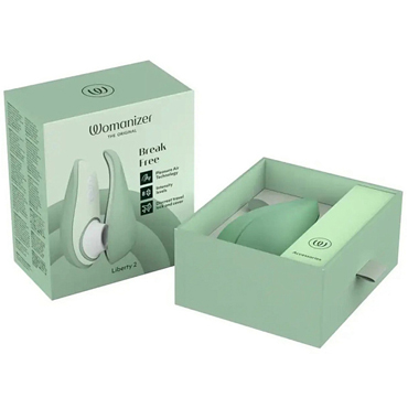 Liberty 2 Sage - фото 8