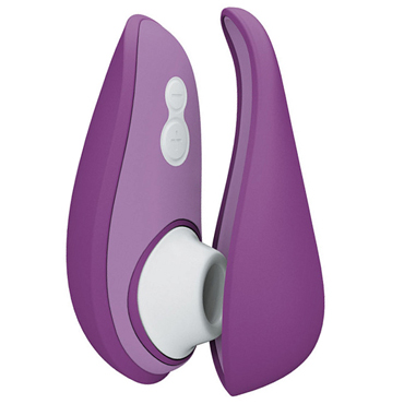 Liberty 2 Purple - фото, отзывы