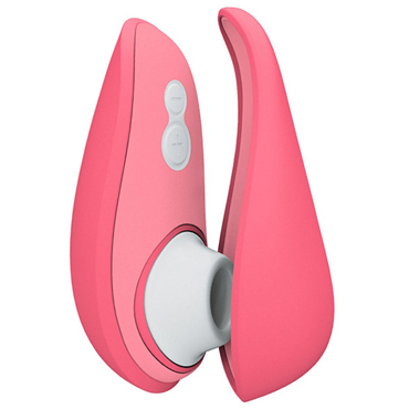 Liberty 2 Vibrant Rose - фото, отзывы