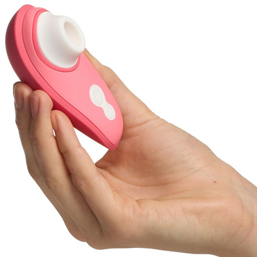 Новинка раздела Секс игрушки - Liberty 2 Vibrant Rose