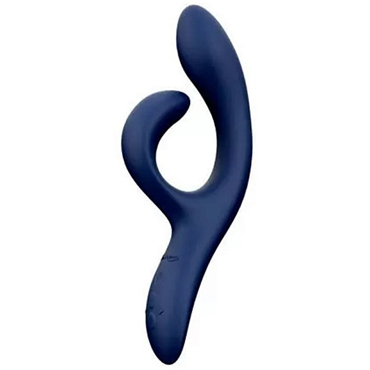 Nova 2 by We-Vibe Midnight Blue - фото, отзывы