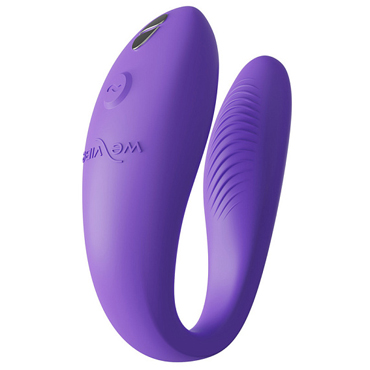 Sync Go Light Purple - фото, отзывы