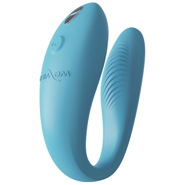 Sync Go Turquoise - фото, отзывы