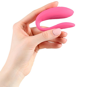 Новинка раздела Секс игрушки - Sync Lite Pink