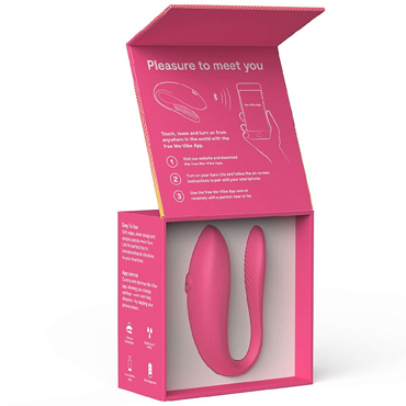 Sync Lite Pink - фото 7
