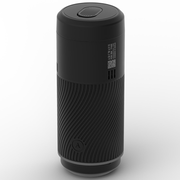 Pow Stroker Black - фото, отзывы