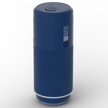 Pow Stroker Blue - фото, отзывы