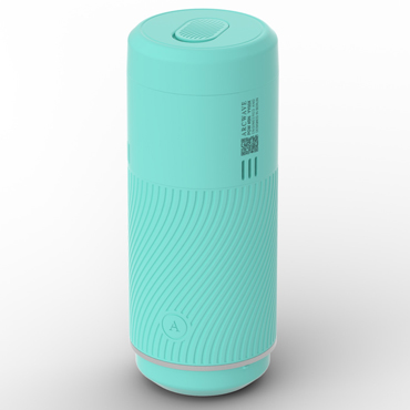 Pow Stroker Mint - фото, отзывы