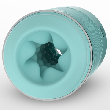 Pow Stroker Mint, Мастурбатор премиум-класса с контролем всасывания и другие товары Arcwave  с фото