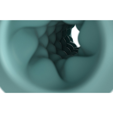 Новинка раздела Секс игрушки - Pow Stroker Mint