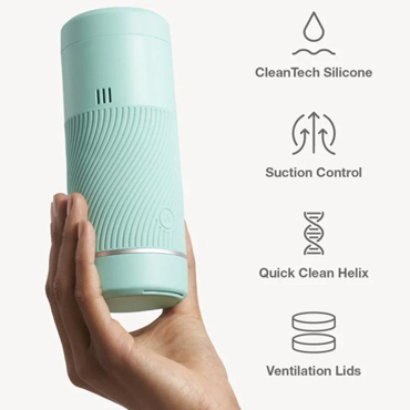 Pow Stroker Mint - фото 7