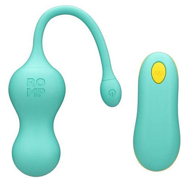 Romp Cello Mint - фото, отзывы