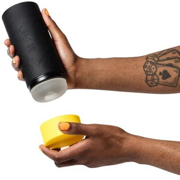 Romp Dash Black - фото, отзывы