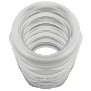 Romp Mosh Transparent - фото, отзывы