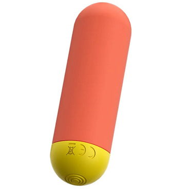 Romp Riot Orange - фото, отзывы