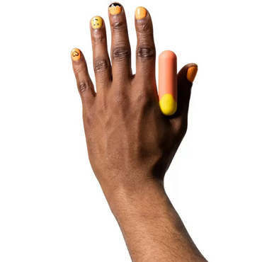 Новинка раздела Секс игрушки - Romp Riot Orange