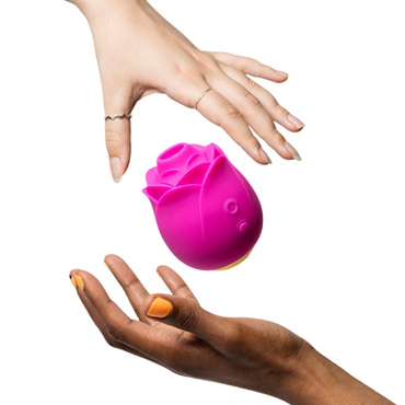 Romp Rose - фото, отзывы