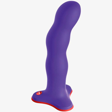 SHAKE STUB Bouncer, flashy purple