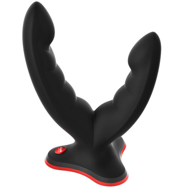 Dildo Ryde, black, 