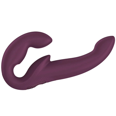 SHAREvibe V2, burgundy - фото, отзывы