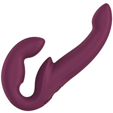 SHAREvibe V2, burgundy