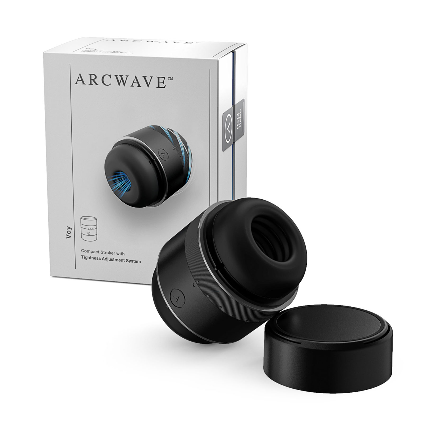 Arcwave Voy, черный