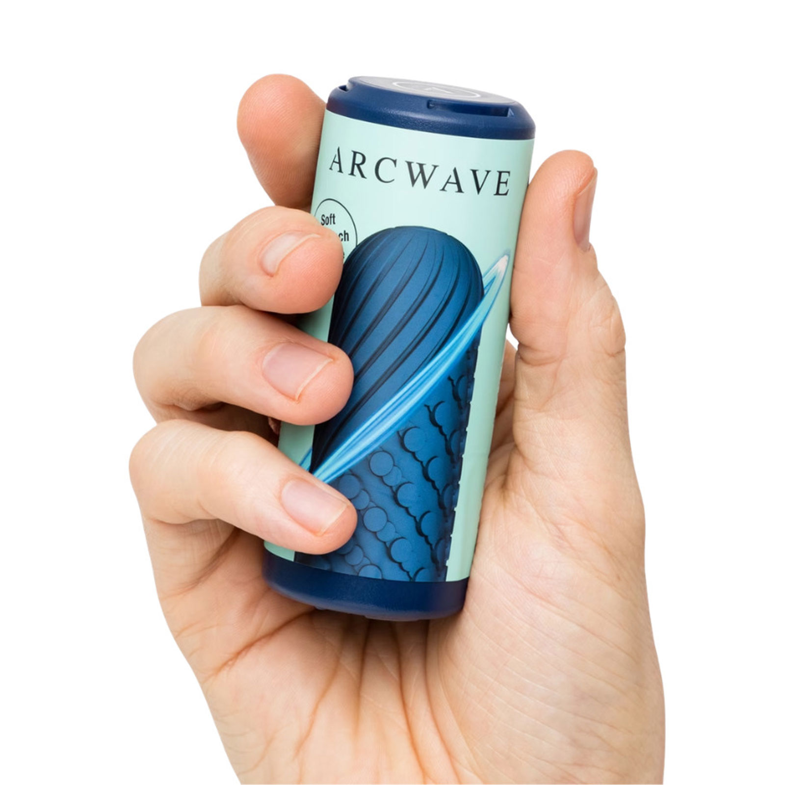 ARCwave Ghost, синий — фото 5
