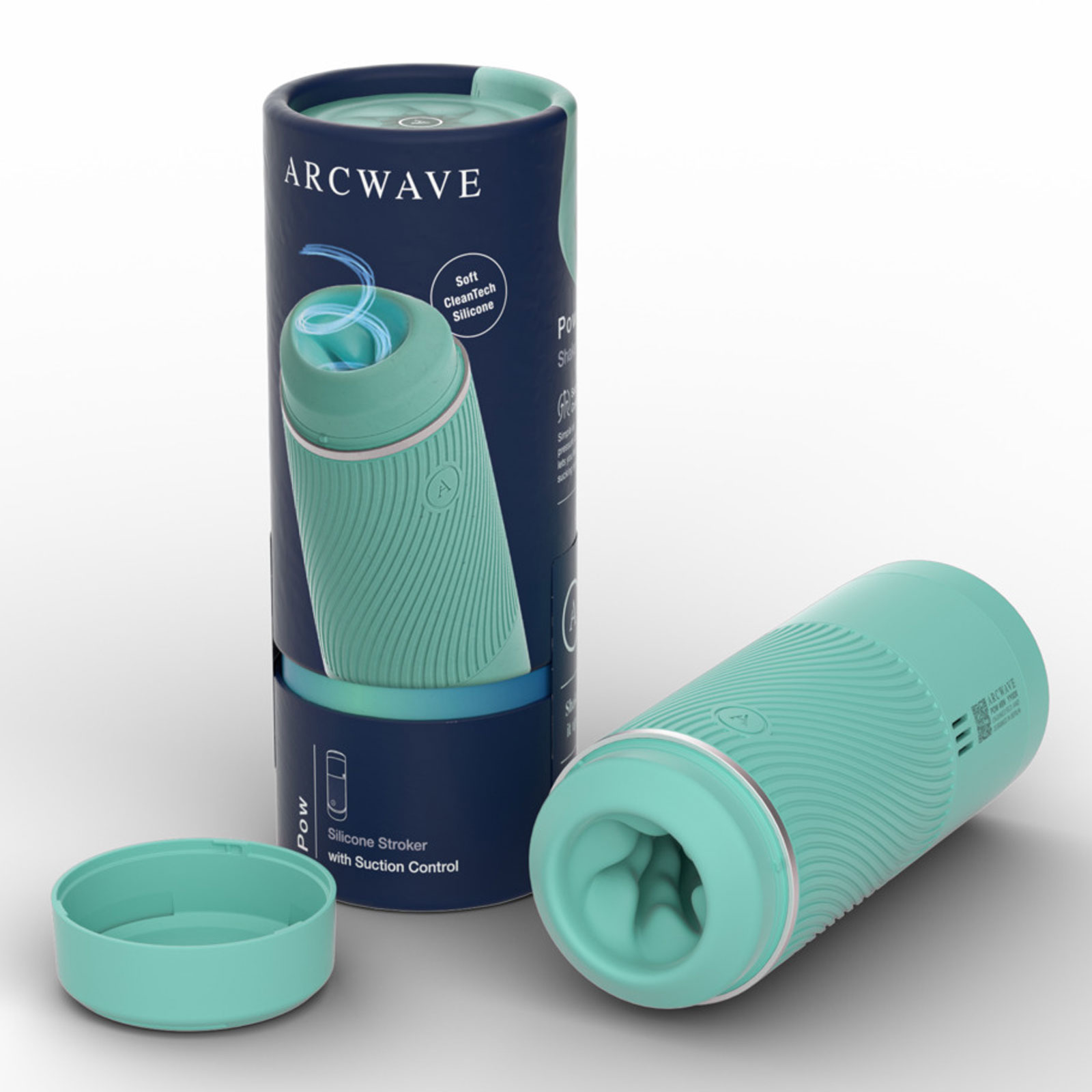 Arcwave Pow Stroker Mint