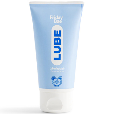 Friday Bae LUBE PLEASURE LUBE 50mL