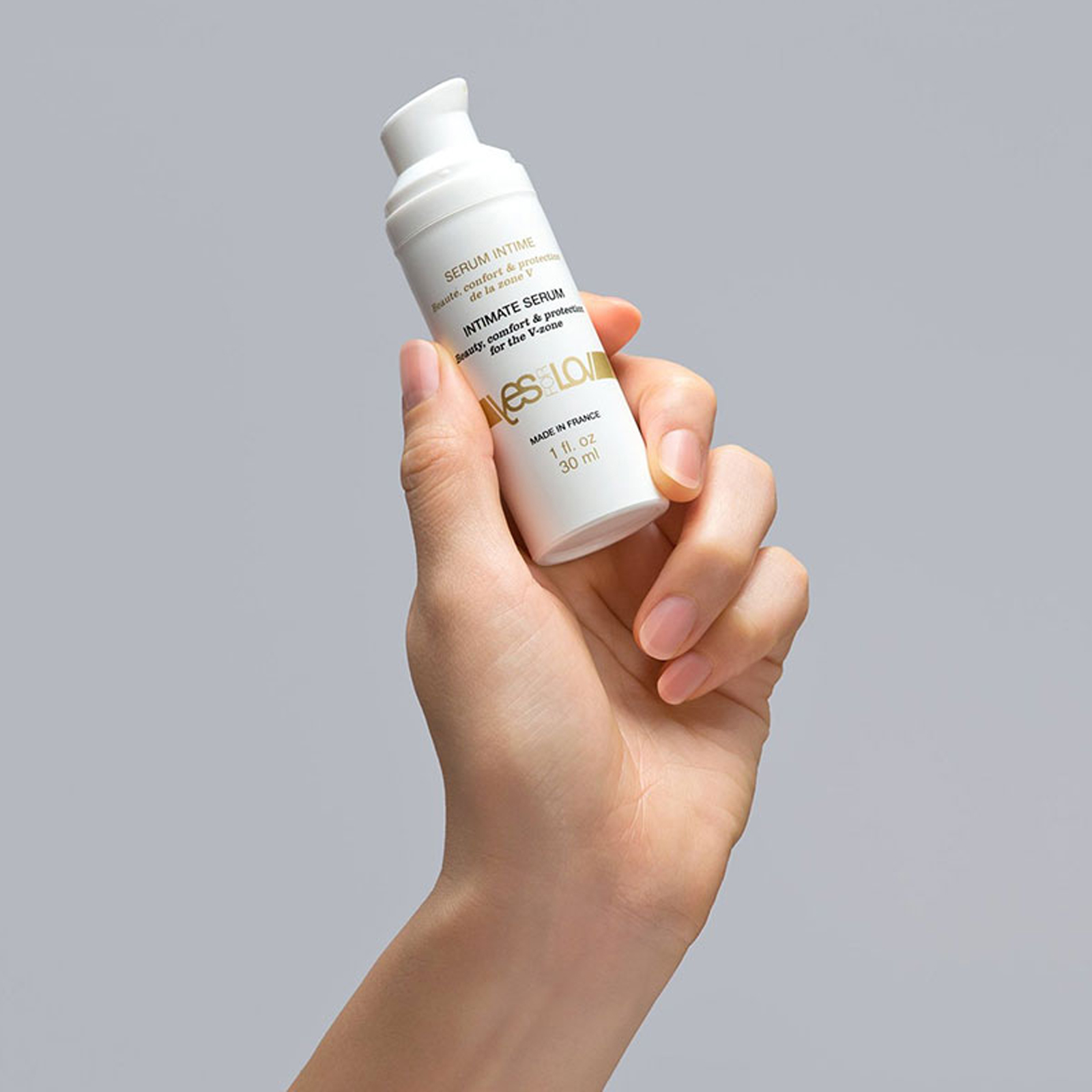 YESforLOV Intimate Serum, 30 мл — фото 2