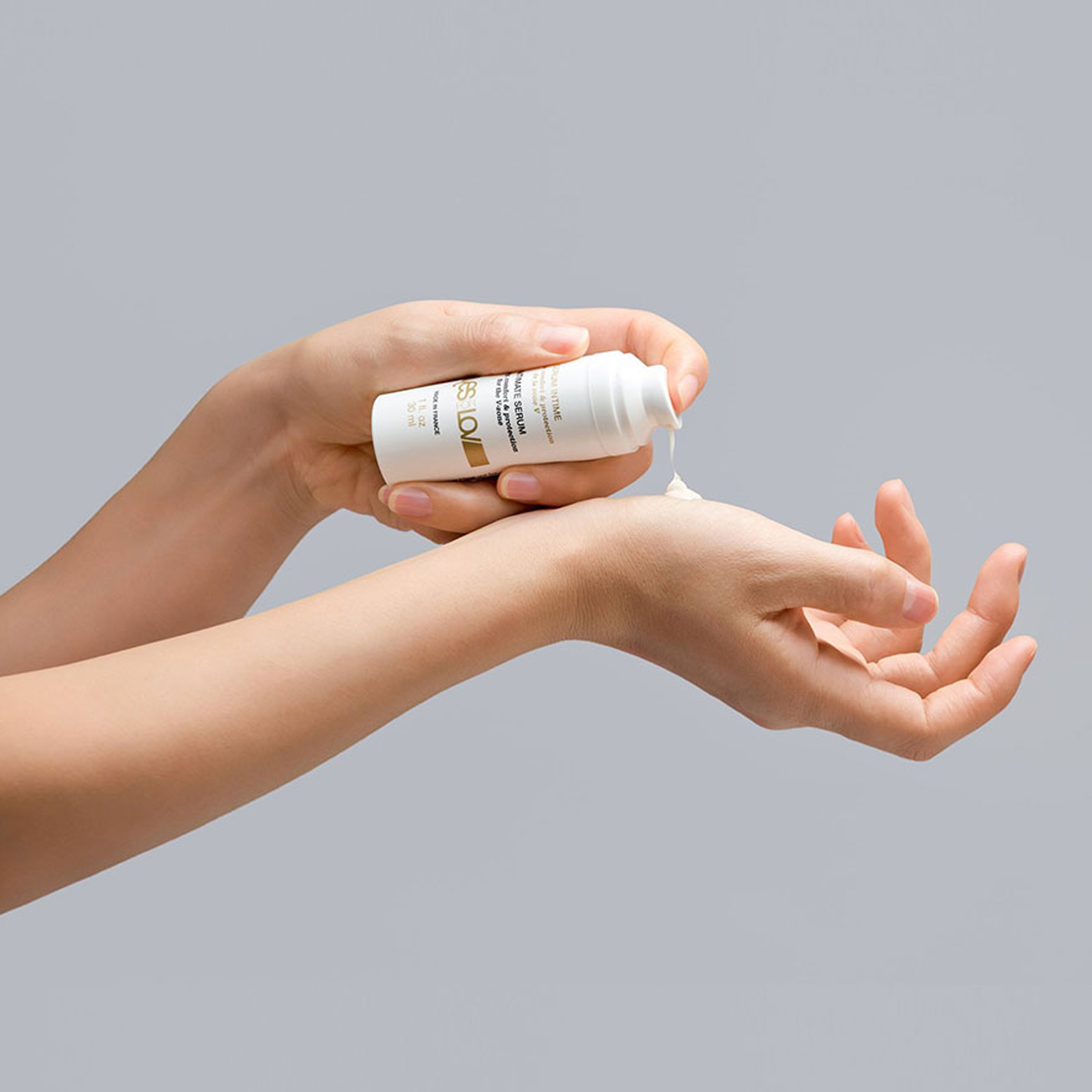 YESforLOV Intimate Serum, 30 мл — фото 3