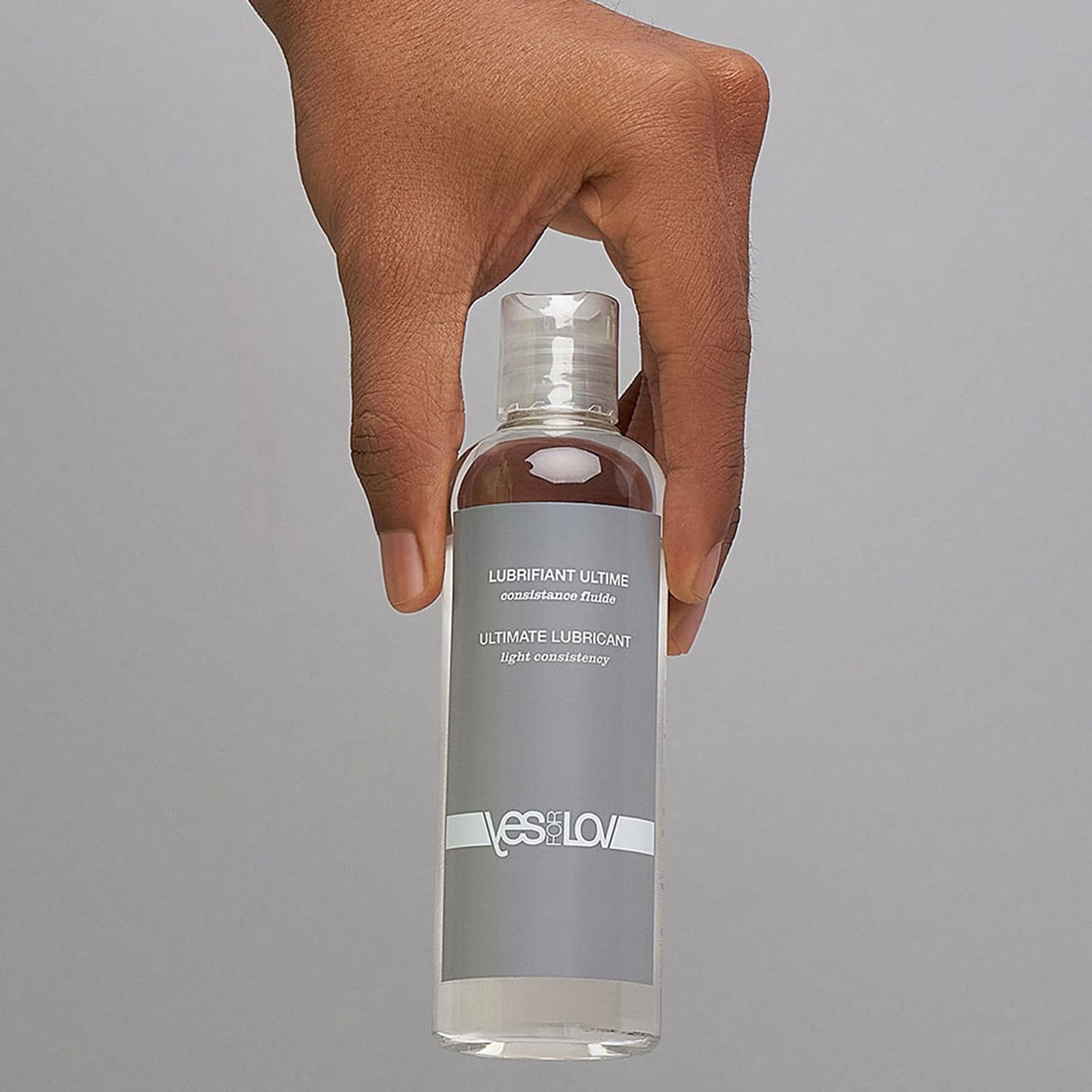 YESforLOV Ultimate Lubricant light consistency, 150 мл - фото, отзывы
