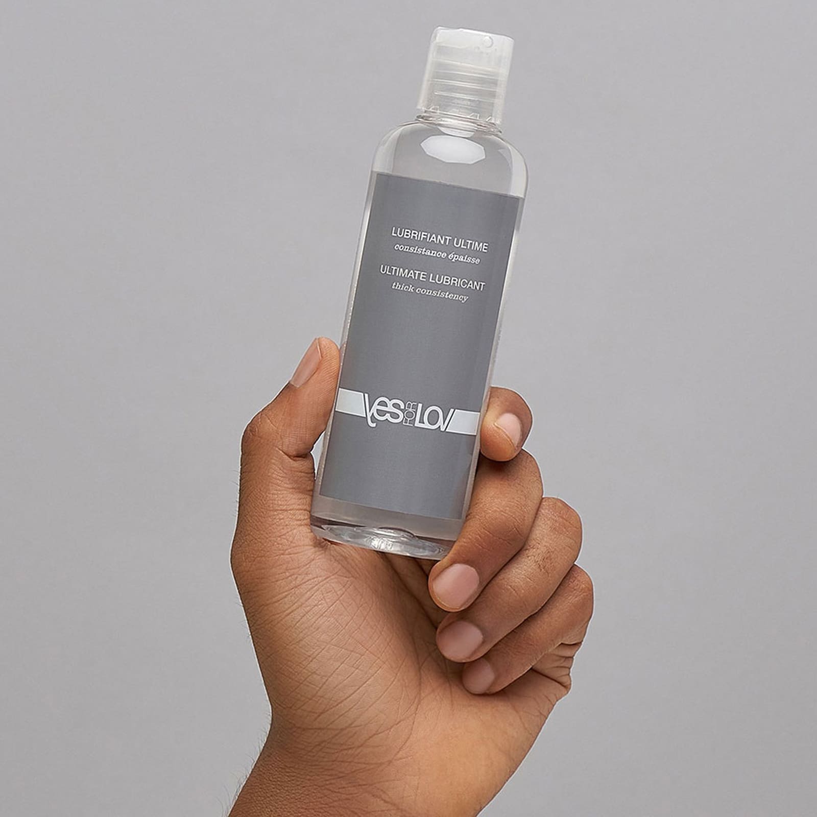 YESforLOV Ultimate Lubricant thick consistency, 150 мл — фото 2