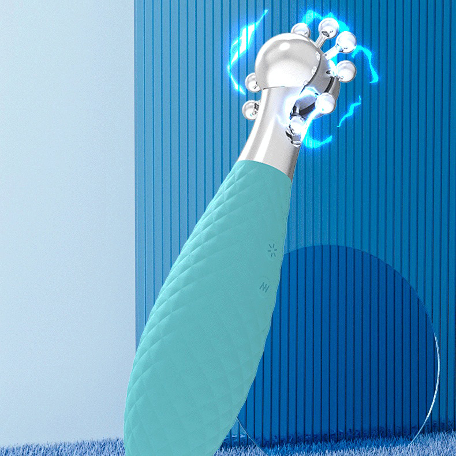Колесо Вартенберга Youvic с электростимуляцией — фото 6