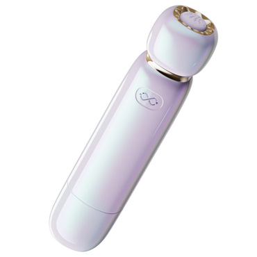 Zalo Вакуумный стимулятор LIA, сиреневый - фото, отзывы