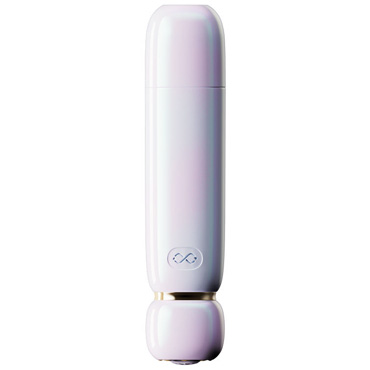 Новинка раздела Секс игрушки - Zalo Вакуумный стимулятор LIA, сиреневый