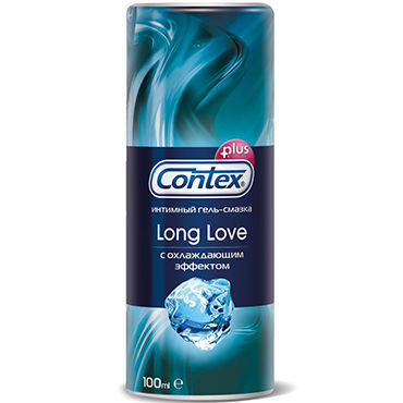 Contex Long Love, 100 мл