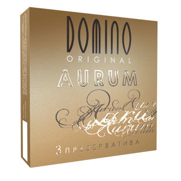 Domino Aurum - фото, отзывы