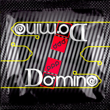 Domino Electron - фото, отзывы