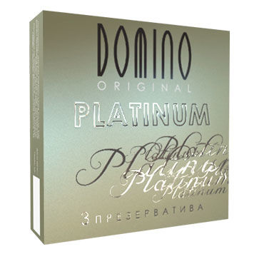 Domino Platinum - фото, отзывы
