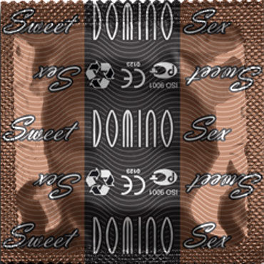 Domino Шоколад