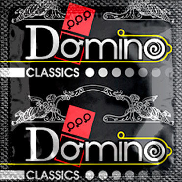 Domino Земляника - фото, отзывы