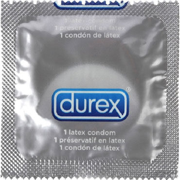 Durex Performax, 4 шт, Презервативы продлевающие