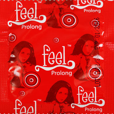 Feel Prolong