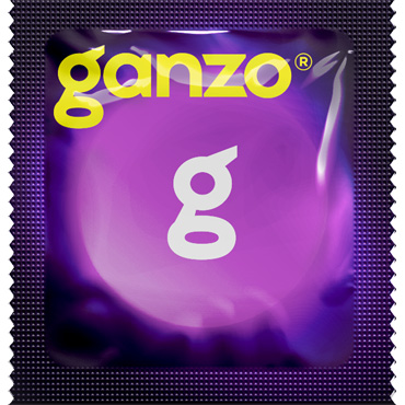 Ganzo Long Love, 3 шт - фото, отзывы