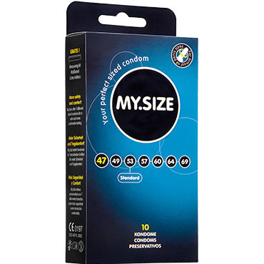 Тестер My.Size 47*160 — фото 2