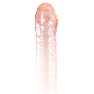 Sagami Xtreme Feel Fit, 10 шт - Презервативы 3-d формы для максимального комфорта - купить в секс шопе