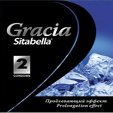 Sitabella Gracia Продлевающие — фото 1